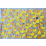 Pumpkins Underglaze Transfer Sheet - Multi Coloured