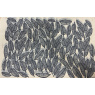 Banana Leaf Individual Underglaze Transfer Sheet Banana Leaf Individual Underglaze Transfer Sheet