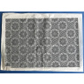 Lace Underglaze Transfer Sheet Lace Underglaze Transfer Sheet