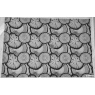 Wood Grain Underglaze Transfer Sheet - White Wood Grain Underglaze Transfer Sheet - White