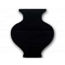 Black Porcelain Casting Slip