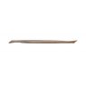 Wooden Double Ended Smoother Tool