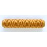 MKM ZigZag Wooden 12cm BIG Hand Roller BHR-02 MKM ZigZag Wooden 12cm BIG Hand Roller BHR-02