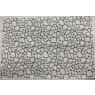 Mosaic Underglaze Transfer Sheet - Black Mosaic Underglaze Transfer Sheet - Black