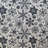 Snowflake Lace Underglaze Transfer Sheet