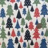 Holiday Trees Underglaze Transfer Sheet Holiday Trees Underglaze Transfer Sheet