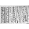 Borders Underglaze Transfer Sheet Borders Underglaze Transfer Sheet