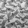 Dragonflies Underglaze Transfer Sheet Dragonflies Underglaze Transfer Sheet
