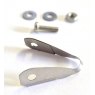 Metal Carving Tool Replacement Blades Metal Carving Tool Replacement Blades