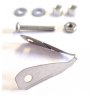 Metal Carving Tool Replacement Blades Metal Carving Tool Replacement Blades