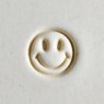 Small Smiley Face MKM Stamp