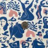 Matisse Underglaze Transfer Sheet