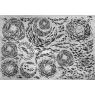 Fish School Underglaze Transfer Sheet Fish School Underglaze Transfer Sheet