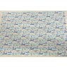 Sailboats Underglaze Transfer Sheet Sailboats Underglaze Transfer Sheet
