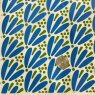Petals Underglaze Transfer Sheet