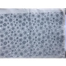 Snowflakes Underglaze Transfer Sheet Snowflakes Underglaze Transfer Sheet