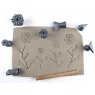Cornflower Stamp Set Cornflower Stamp Set