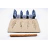 Feather Stamps