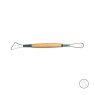 Coiled Edged Modelling Tool Large Coiled Edged Modelling Tool Large