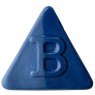 Botz Edition Blue Stoneware Engobe Botz Edition Blue Stoneware Engobe