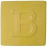 Botz Pale Yellow Engobe Decorating Slip