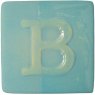 Botz Turquoise Engobe Decorating Slip