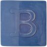 Botz Middle Blue Engobe Decorating Slip Botz Middle Blue Engobe Decorating Slip