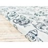 Dogs Underglaze Transfer Sheet Dogs Underglaze Transfer Sheet