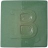 Botz Deep Green Engobe Decorating Slip