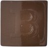 Botz Dark Brown Engobe Decorating Slip