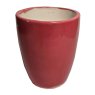 Light Red Brush On Eartheware Glaze Light Red Brush On Eartheware Glaze