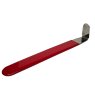 Stainless Steel Turning Tool Half Round Rubber Handle Stainless Steel Turning Tool Half Round Rubber Handle