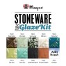 Mayco Stoneware 2025 Glaze Kit 4oz