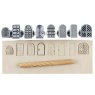 Doors Stamps Doors Stamps
