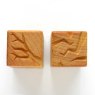 MKM Medium Square Double Ended Stamp SSM-1 MKM Medium Square Double Ended Stamp SSM-1
