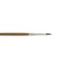 Pointed Round Glaze Brush Pointed Round Glaze Brush