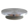 Aluminum Turntable Banding Wheel 220mm x 50mm