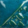 Tropical Teal Mayco Stoneware Glaze Tropical Teal Mayco Stoneware Glaze