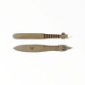 Fine Point Mini Carving Tool Fine Point Mini Carving Tool