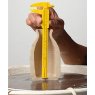 Xiem Potters Clay Gauge Caliper and Depth Measurement Tool Xiem Potters Clay Gauge Caliper and Depth Measurement Tool