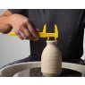 Xiem Potters Clay Gauge Caliper and Depth Measurement Tool Xiem Potters Clay Gauge Caliper and Depth Measurement Tool