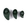 Handle Forms Ear Shaped - Relyef Handle Forms Ear Shaped - Relyef