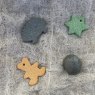 Botz Magic Grey Glimmer 9156