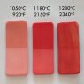 Christmas Red Underglaze Christmas Red Underglaze