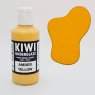 Amber Yellow Underglaze