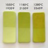 Apple Green Underglaze Apple Green Underglaze