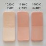 Blush Pink Underglaze Blush Pink Underglaze
