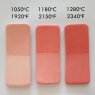 Cerise Pink Underglaze Cerise Pink Underglaze