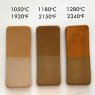 Chestnut Brown Underglaze Chestnut Brown Underglaze