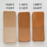 Copper Brown Underglaze Copper Brown Underglaze
